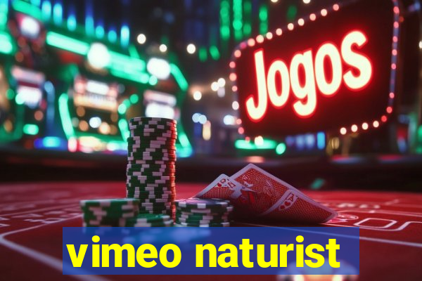 vimeo naturist